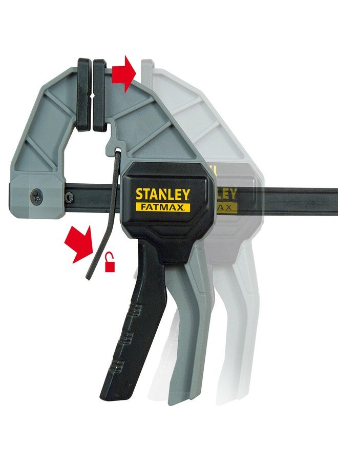Stanley - FatMax مشبك زناد STANLEY FMHT0-83232 FATMAX M - 150 مم - Image 5